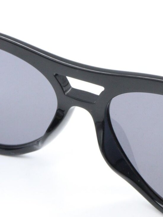 Chanel Sunglasses 501 T8 Black main image 4